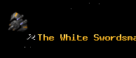 The White Swordsman