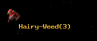 Hairy-Weed