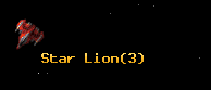 Star Lion