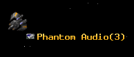 Phantom Audio