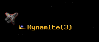 Kynamite