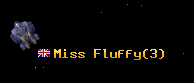 Miss Fluffy