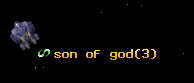 son of god