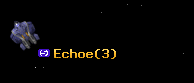 Echoe