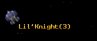 Lil'Knight