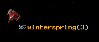 winterspring