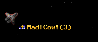 Mad|Cow!