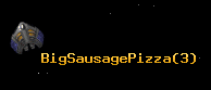 BigSausagePizza
