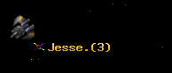 Jesse.