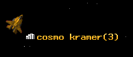 cosmo kramer