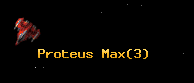 Proteus Max