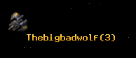 Thebigbadwolf