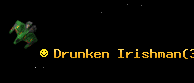 Drunken Irishman