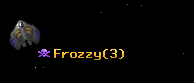 Frozzy