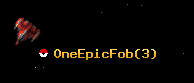 OneEpicFob