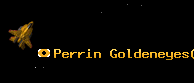 Perrin Goldeneyes