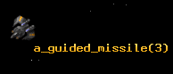 a_guided_missile