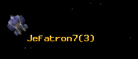 Jefatron7
