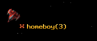 homeboy