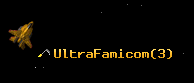 UltraFamicom