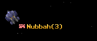 Nubbah