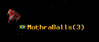 MothraBalls