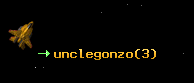 unclegonzo