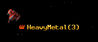 HeavyMetal