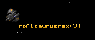 roflsaurusrex