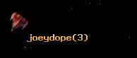 joeydope