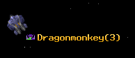 Dragonmonkey