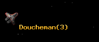 Doucheman