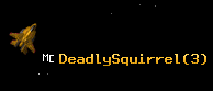 DeadlySquirrel
