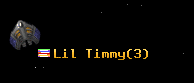 Lil Timmy