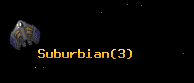 Suburbian