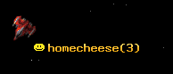 homecheese