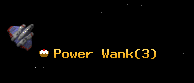 Power Wank