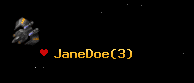 JaneDoe