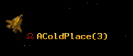 AColdPlace