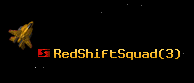 RedShiftSquad
