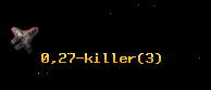 0,27-killer