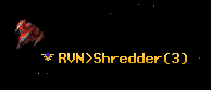 RVN>Shredder