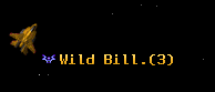 Wild Bill.