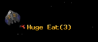 Huge Eat