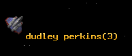 dudley perkins