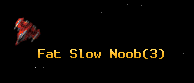 Fat Slow Noob