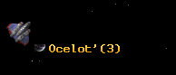 Ocelot'