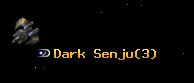 Dark Senju