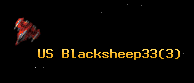 US Blacksheep33