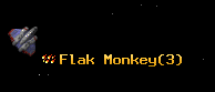 Flak Monkey